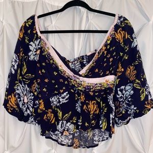 FREE PEOPLE TOP
